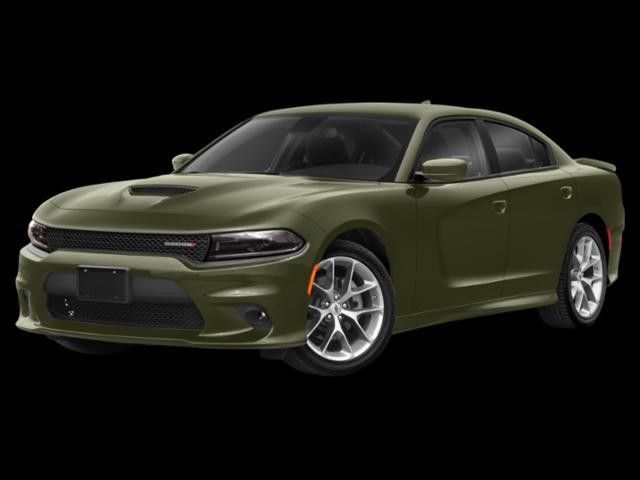 new 2023 Dodge Charger car, priced at $36,300