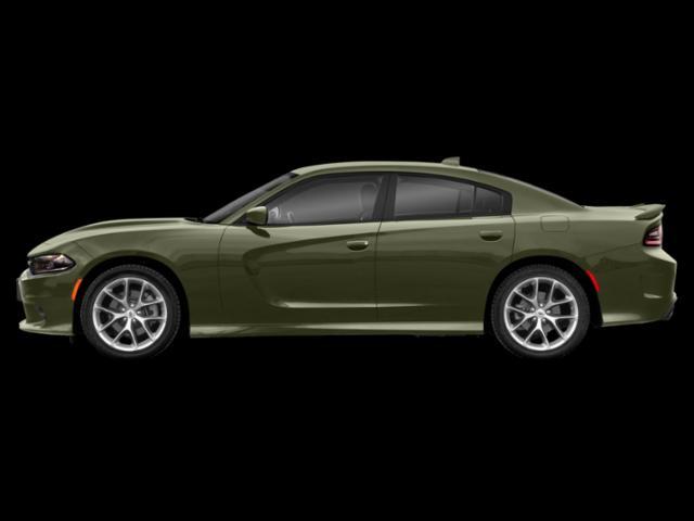 new 2023 Dodge Charger car, priced at $36,300