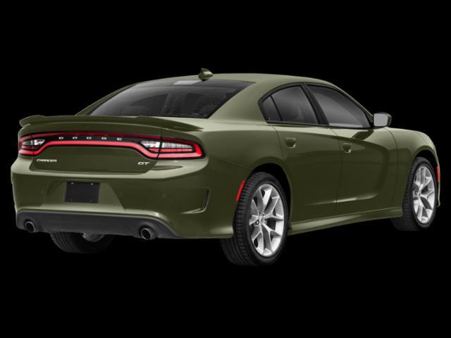 new 2023 Dodge Charger car, priced at $36,300