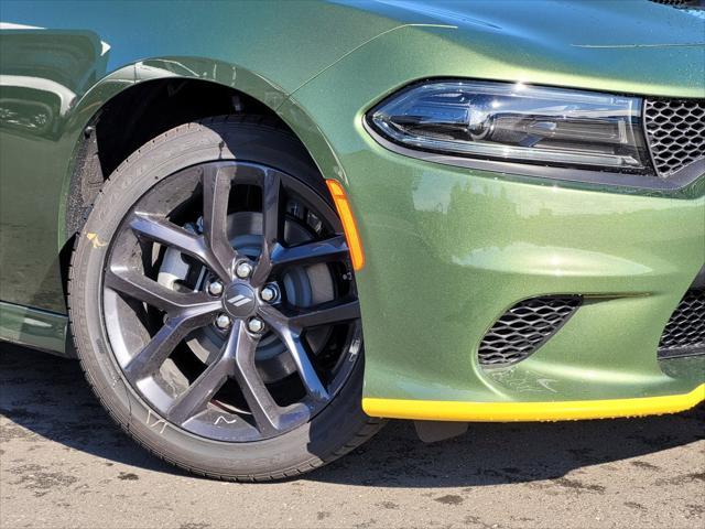 new 2023 Dodge Charger car, priced at $36,300