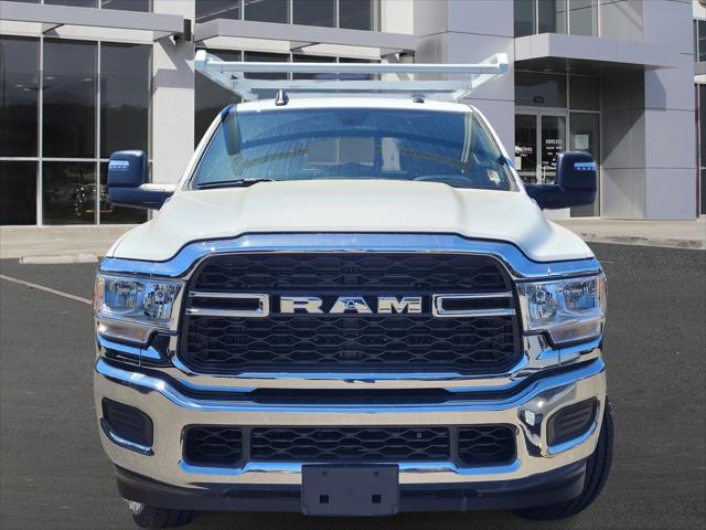 used 2023 Ram 2500 car, priced at $63,000