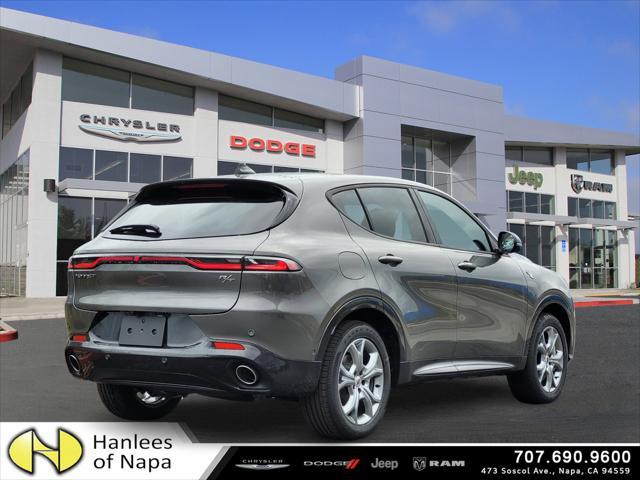 new 2024 Dodge Hornet car, priced at $44,235