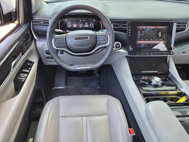 used 2022 Jeep Wagoneer car, priced at $56,995
