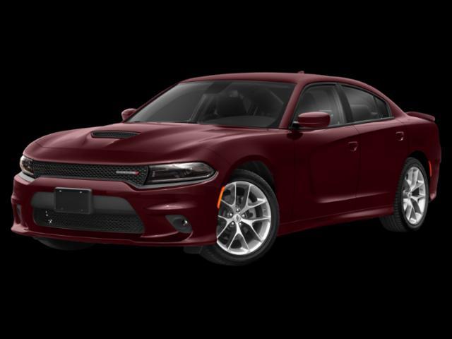 new 2023 Dodge Charger car, priced at $41,805
