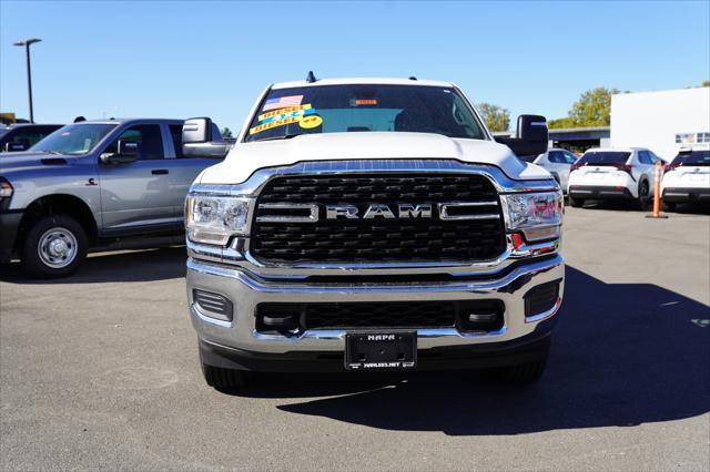 new 2024 Ram 2500 car, priced at $70,520