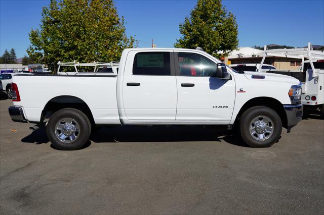 new 2024 Ram 2500 car, priced at $70,520