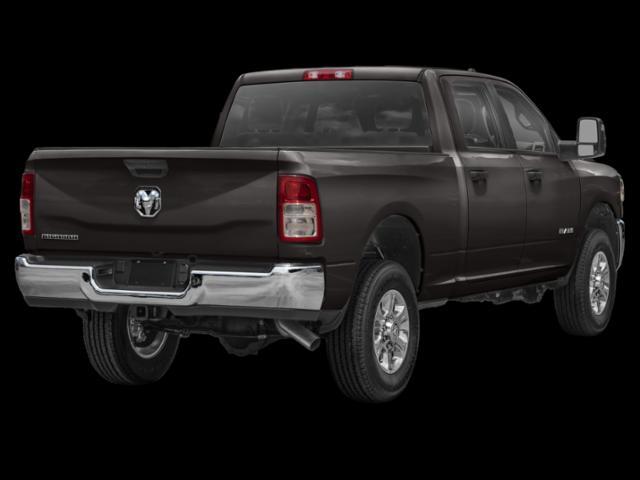 new 2024 Ram 2500 car, priced at $75,030