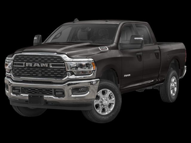 new 2024 Ram 2500 car, priced at $75,030