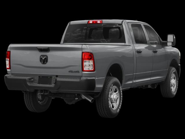 new 2024 Ram 2500 car, priced at $59,765