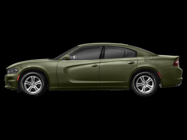 new 2023 Dodge Charger car, priced at $30,420