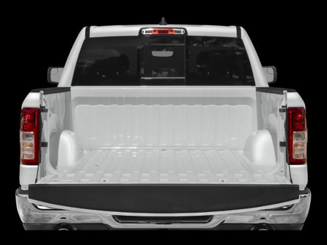 new 2024 Ram 1500 car, priced at $56,460