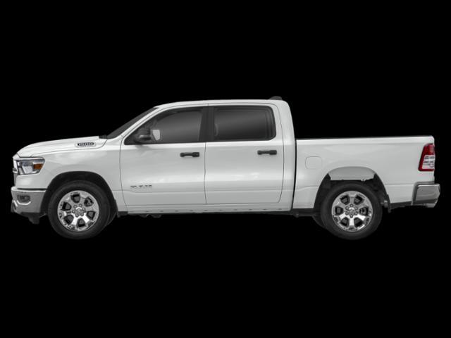 new 2024 Ram 1500 car, priced at $56,460