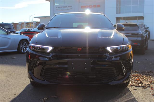 new 2024 Dodge Hornet car, priced at $42,370