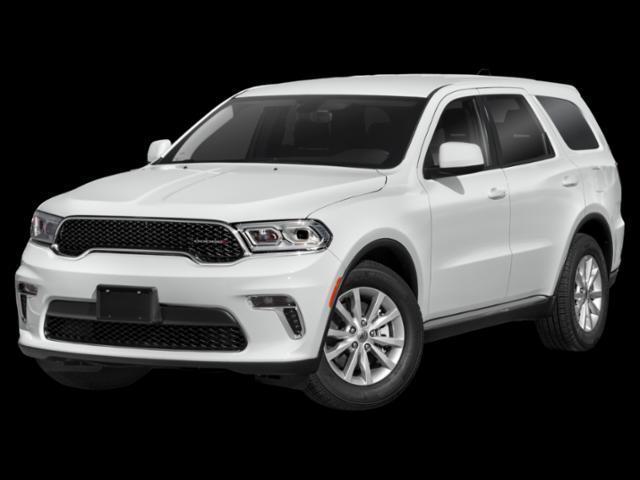 new 2023 Dodge Durango car, priced at $43,275