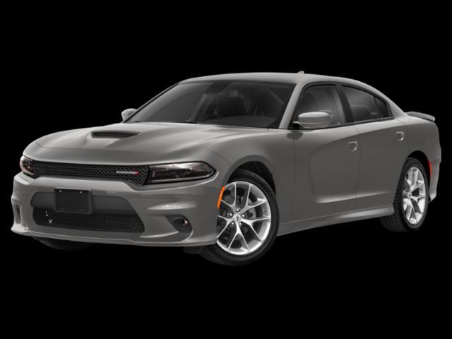 new 2023 Dodge Charger car, priced at $41,505