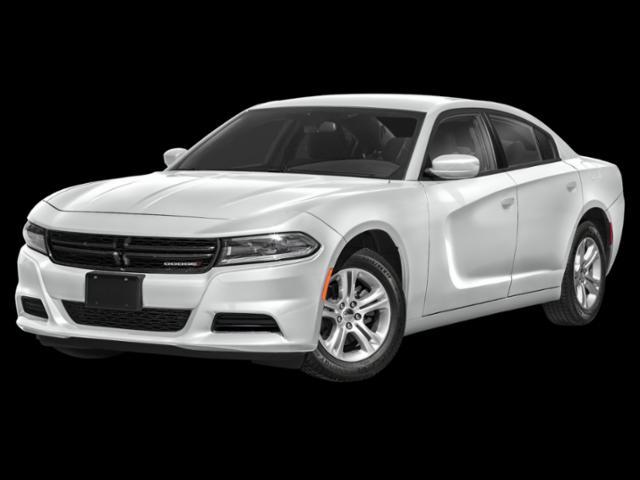 new 2023 Dodge Charger car, priced at $36,920