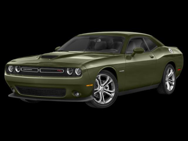 new 2023 Dodge Challenger car, priced at $34,425