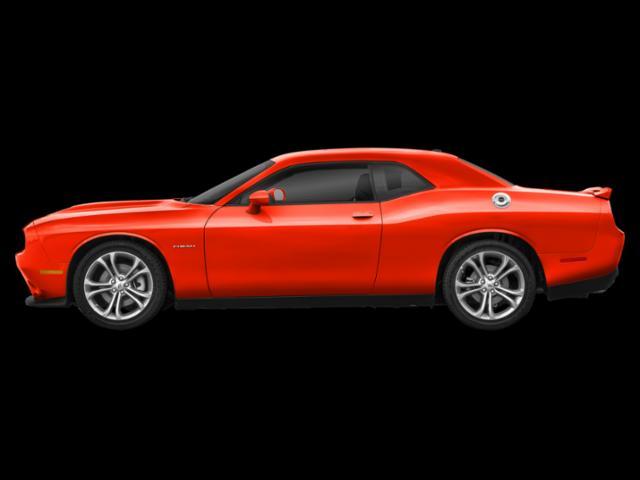 new 2023 Dodge Challenger car, priced at $36,040