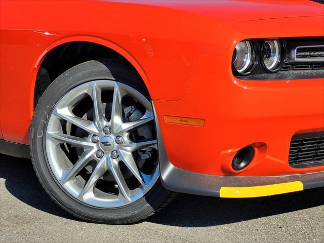 new 2023 Dodge Challenger car, priced at $36,040