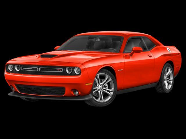 new 2023 Dodge Challenger car, priced at $39,040