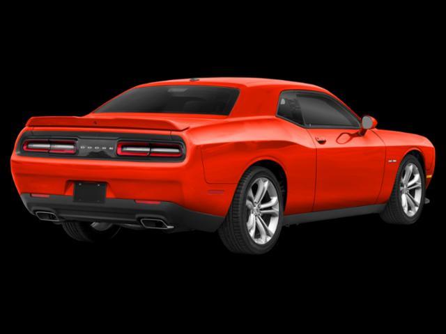 new 2023 Dodge Challenger car, priced at $39,040