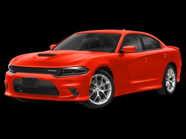 new 2023 Dodge Charger car, priced at $44,825