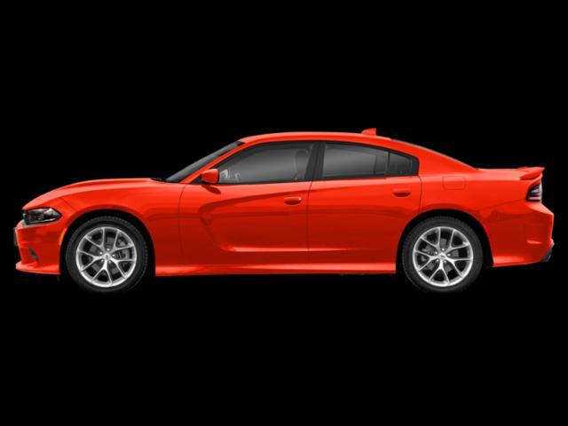 new 2023 Dodge Charger car, priced at $44,825