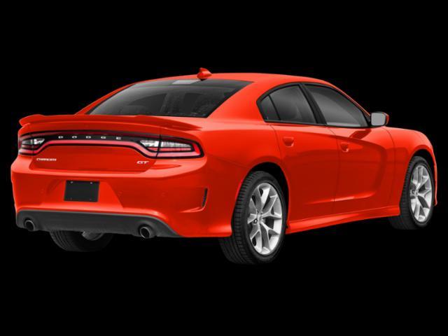 new 2023 Dodge Charger car, priced at $44,825