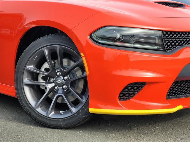 new 2023 Dodge Charger car, priced at $44,825