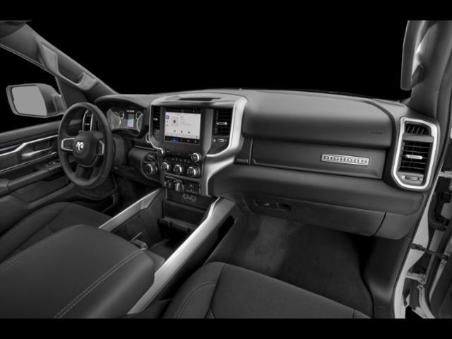 new 2023 Ram 1500 car, priced at $60,350