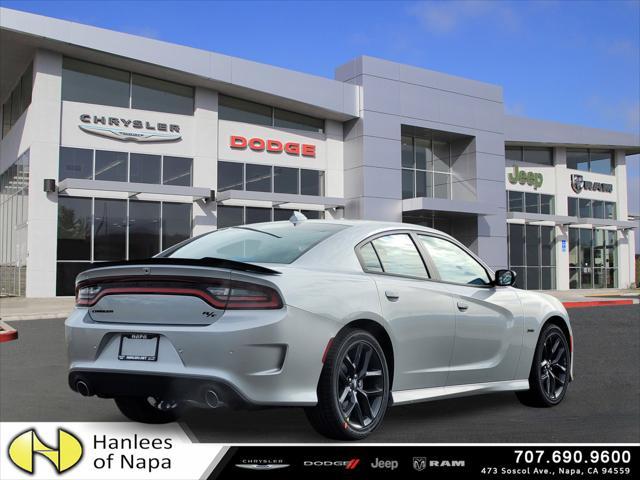 new 2023 Dodge Charger car, priced at $45,155