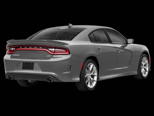 new 2023 Dodge Charger car, priced at $45,155