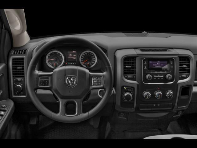 new 2023 Ram 1500 car, priced at $35,660