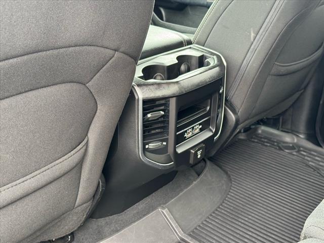 used 2019 Ram 1500 car, priced at $28,000