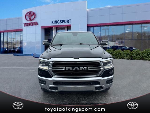 used 2019 Ram 1500 car, priced at $28,000