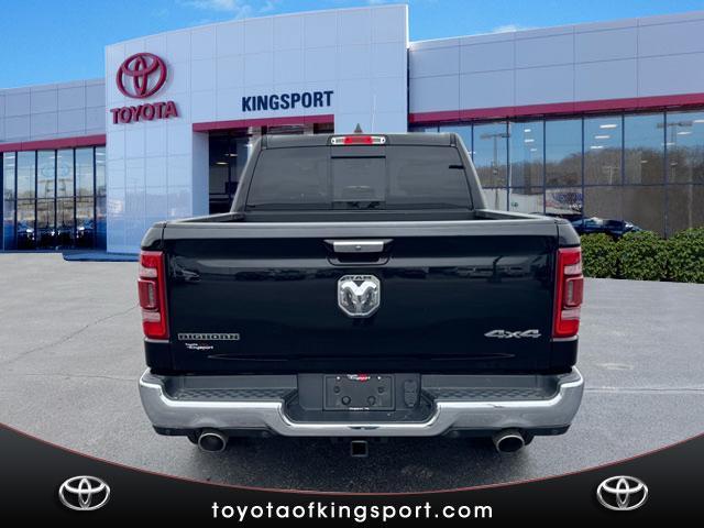 used 2019 Ram 1500 car, priced at $28,000