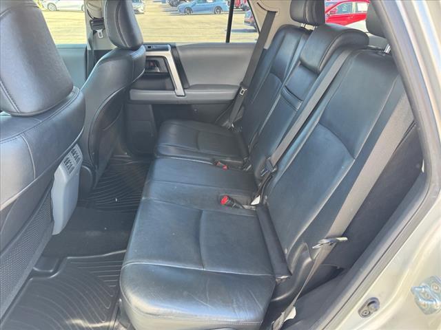 used 2012 Toyota 4Runner car, priced at $14,309