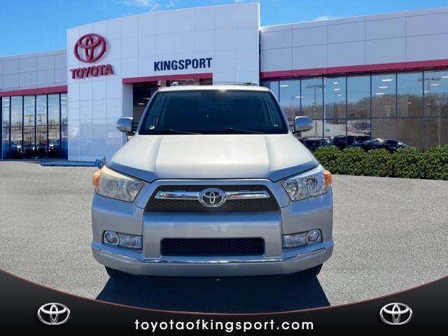 used 2012 Toyota 4Runner car, priced at $14,309