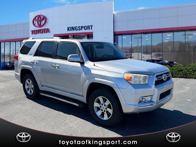 used 2012 Toyota 4Runner car, priced at $14,309