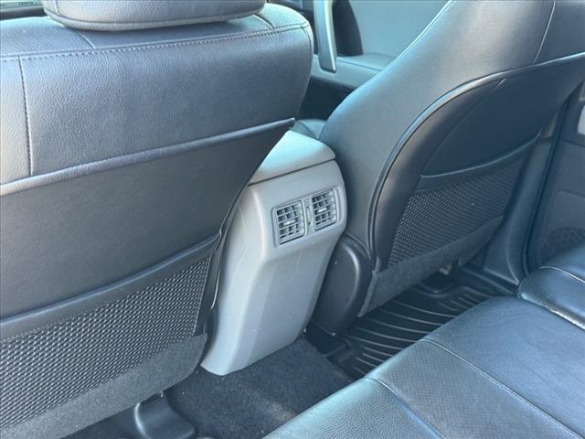 used 2012 Toyota 4Runner car, priced at $14,309