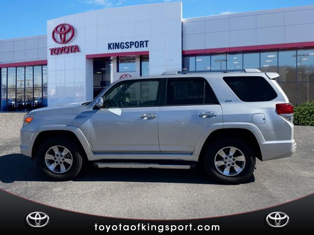 used 2012 Toyota 4Runner car, priced at $14,309