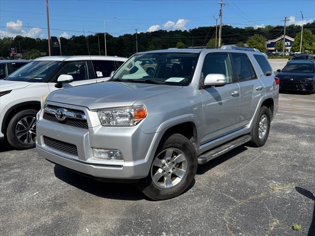 used 2012 Toyota 4Runner car, priced at $15,997