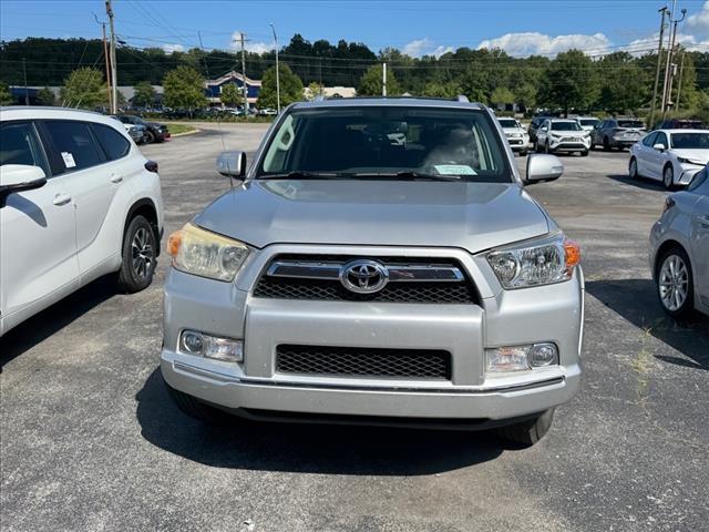used 2012 Toyota 4Runner car, priced at $15,997