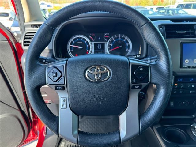 used 2018 Toyota 4Runner car, priced at $35,895