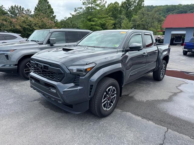 used 2024 Toyota Tacoma car, priced at $47,998
