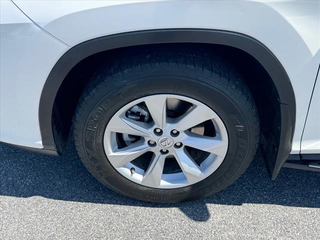 used 2017 Lexus RX 350 car, priced at $26,995