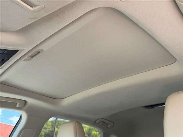 used 2017 Lexus RX 350 car, priced at $26,995