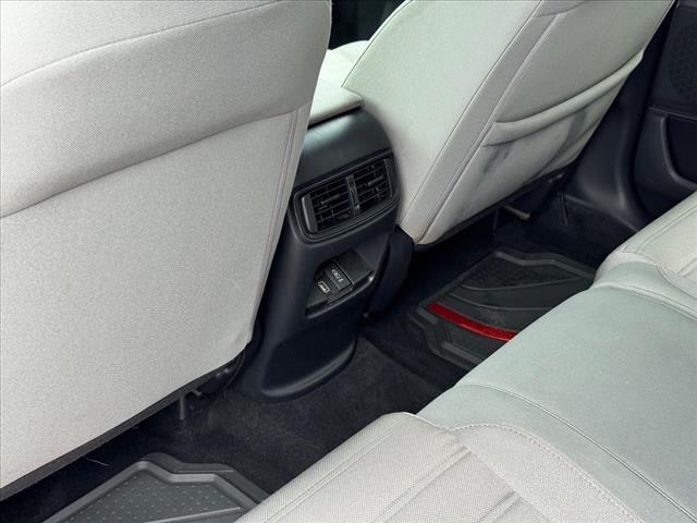 used 2021 Honda CR-V car, priced at $27,498