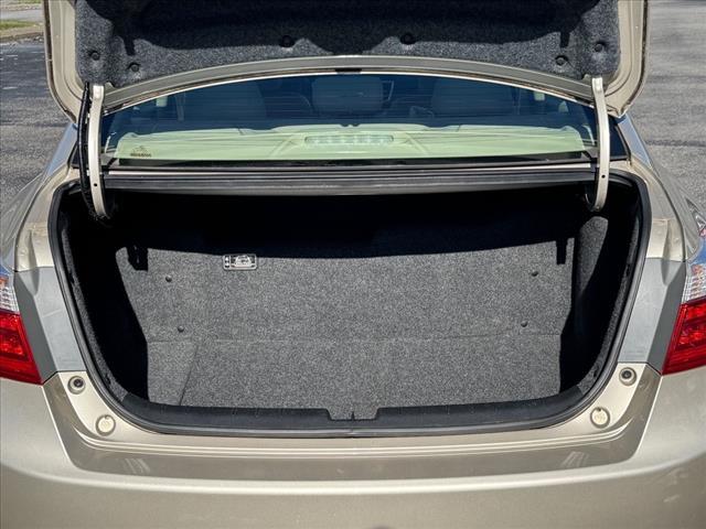 used 2015 Honda Accord Hybrid car, priced at $13,996