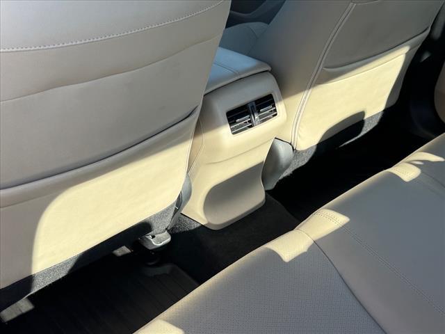 used 2015 Honda Accord Hybrid car, priced at $13,996